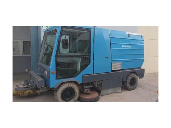 2003 DULEVO 200
