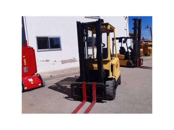 2003 HYSTER J2.00 XM - Imagen 2