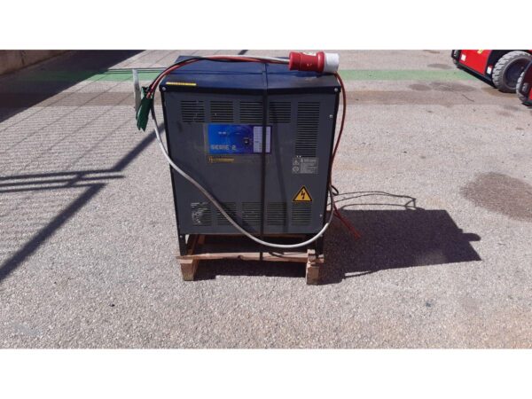 2003 HYSTER J2.00 XM - Imagen 11