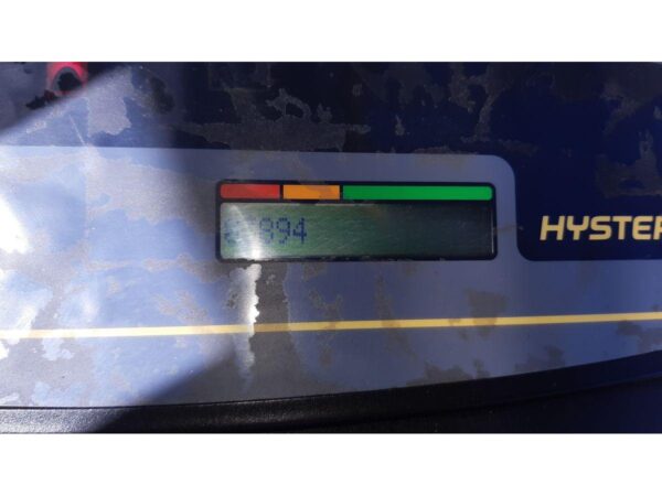 2003 HYSTER J2.00 XM - Imagen 13