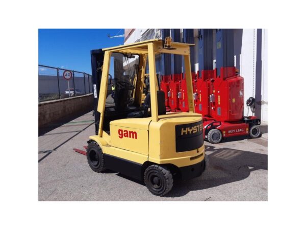 2003 HYSTER J2.00 XM - Imagen 3