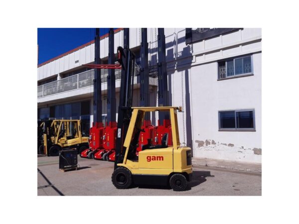 2003 HYSTER J2.00 XM - Imagen 5