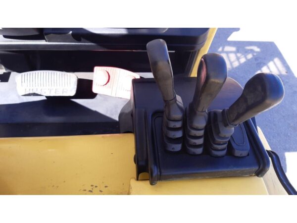 2003 HYSTER J2.00 XM - Imagen 6