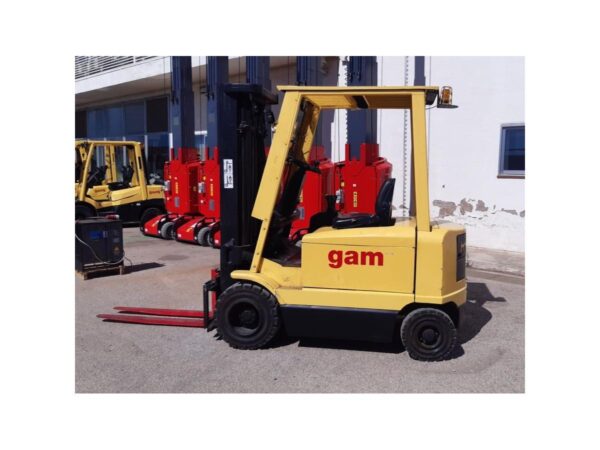 2003 HYSTER J2.00 XM