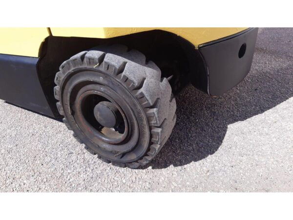 2003 HYSTER J2.00 XM - Imagen 8