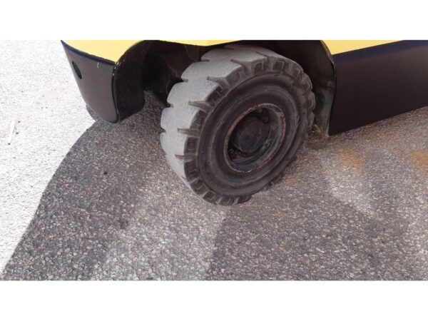 2003 HYSTER J2.00 XM - Imagen 9