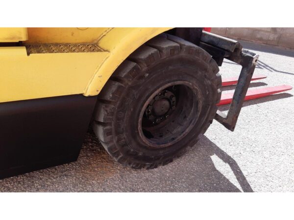 2003 HYSTER J2.00 XM - Imagen 10