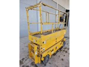 2005 HAULOTTE COMPACT 10N - Imagen 2