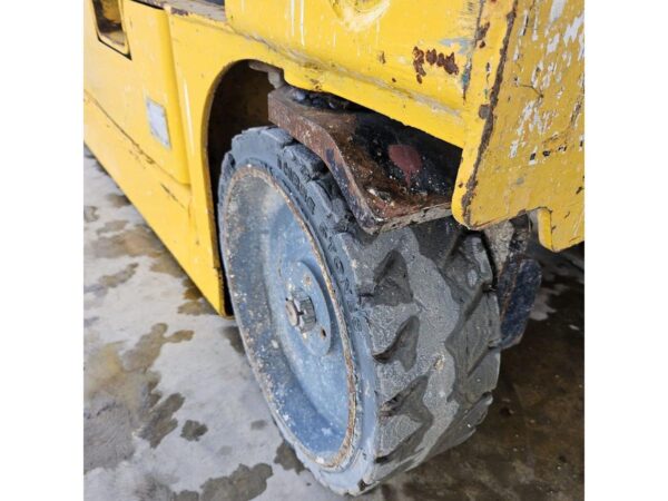 2005 HAULOTTE COMPACT 10N - Imagen 11