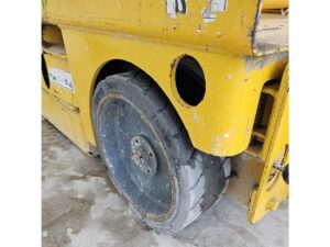 2005 HAULOTTE COMPACT 10N - Imagen 12