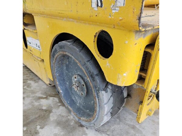 2005 HAULOTTE COMPACT 10N - Imagen 12