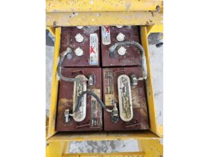 2005 HAULOTTE COMPACT 10N - Imagen 13