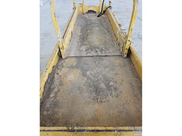 2005 HAULOTTE COMPACT 10N - Imagen 6