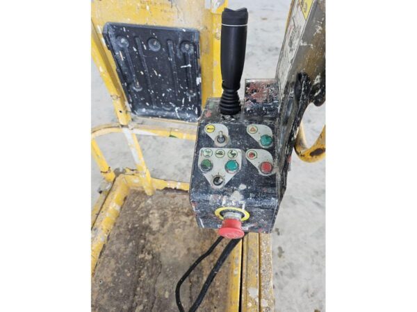 2005 HAULOTTE COMPACT 10N - Imagen 7