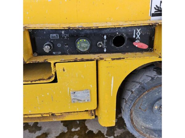 2005 HAULOTTE COMPACT 10N - Imagen 8