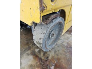 2005 HAULOTTE COMPACT 10N - Imagen 9