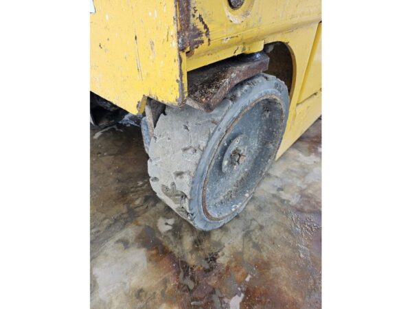 2005 HAULOTTE COMPACT 10N - Imagen 9