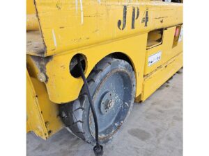 2005 HAULOTTE COMPACT 10N - Imagen 10
