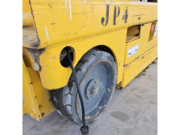 2005 HAULOTTE COMPACT 10N - Imagen 10