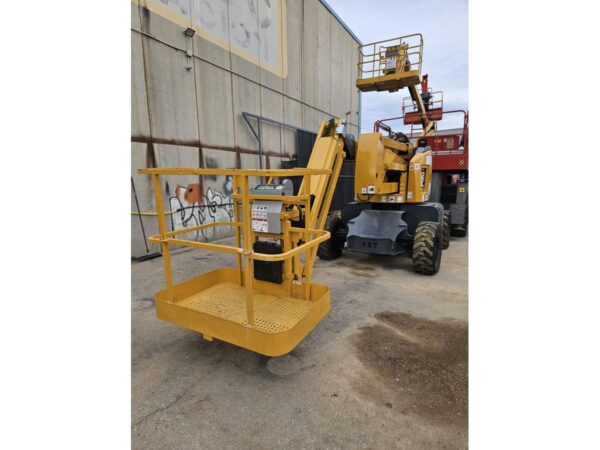 2005 HAULOTTE HA12PX - Imagen 2