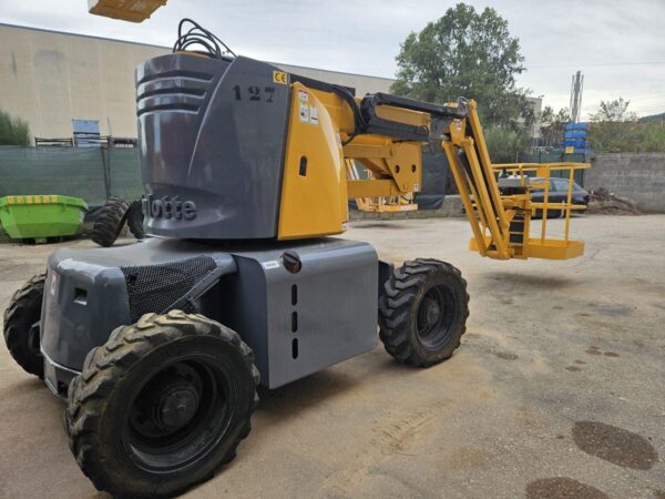 2005 HAULOTTE HA12PX - Imagen 3
