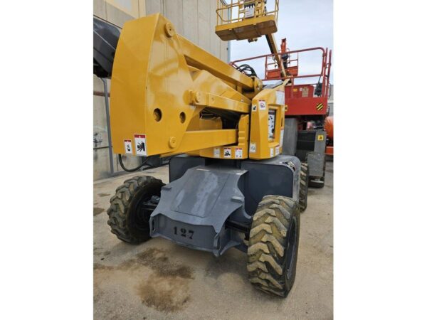 2005 HAULOTTE HA12PX - Imagen 4