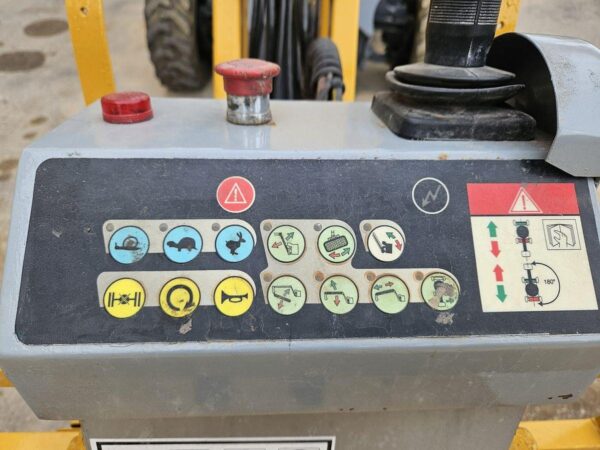 2005 HAULOTTE HA12PX - Imagen 6
