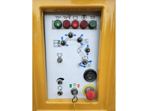 2005 HAULOTTE HA12PX - Imagen 7