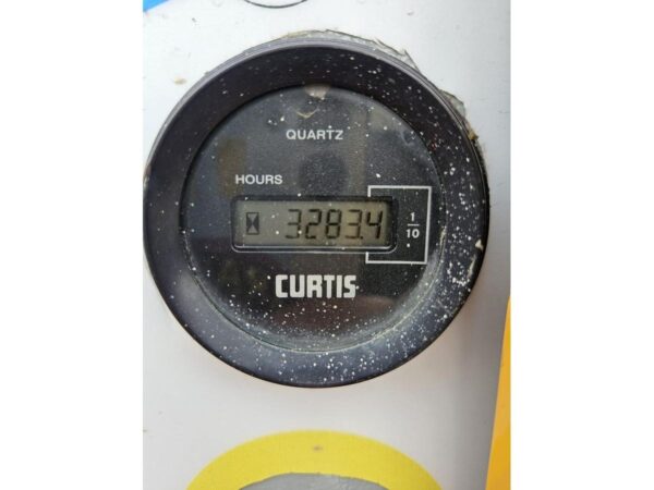 2005 HAULOTTE HA12PX - Imagen 8