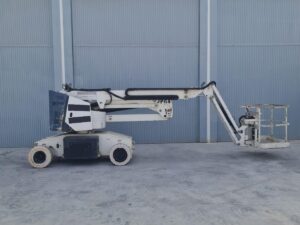 2005 HAULOTTE  HA15IP - Imagen 2