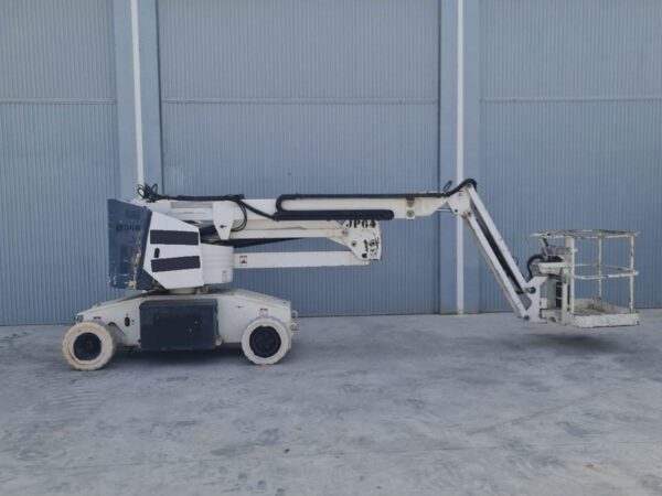 2005 HAULOTTE  HA15IP - Imagen 2