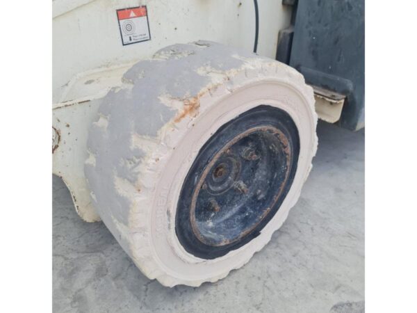 2005 HAULOTTE  HA15IP - Imagen 12