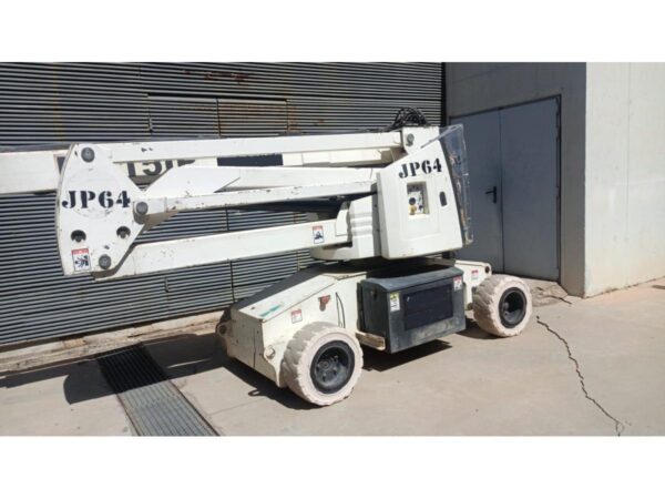 2005 HAULOTTE  HA15IP - Imagen 4