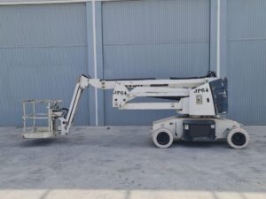 2005 HAULOTTE  HA15IP
