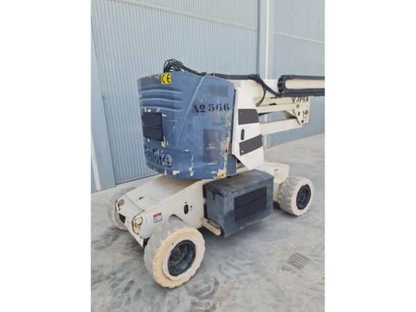 2005 HAULOTTE  HA15IP - Imagen 5
