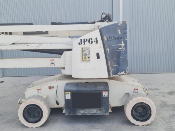 2005 HAULOTTE  HA15IP - Imagen 6