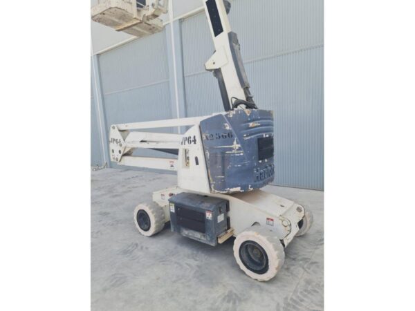 2005 HAULOTTE  HA15IP - Imagen 7
