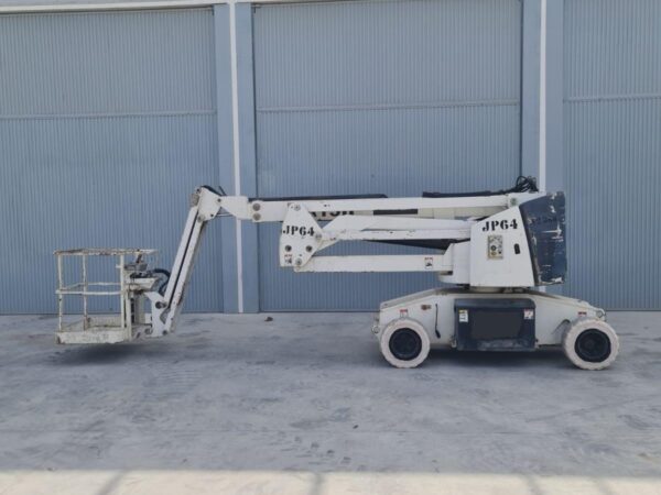 2005 HAULOTTE  HA15IP