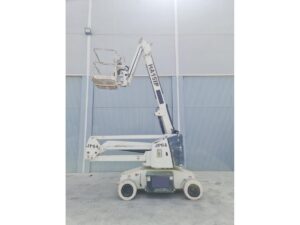 2005 HAULOTTE  HA15IP - Imagen 8