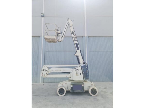 2005 HAULOTTE  HA15IP - Imagen 8