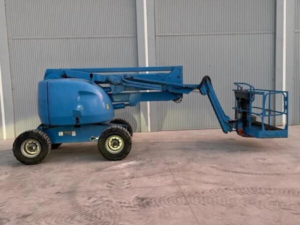 2005 JLG 450AJ - Imagen 2