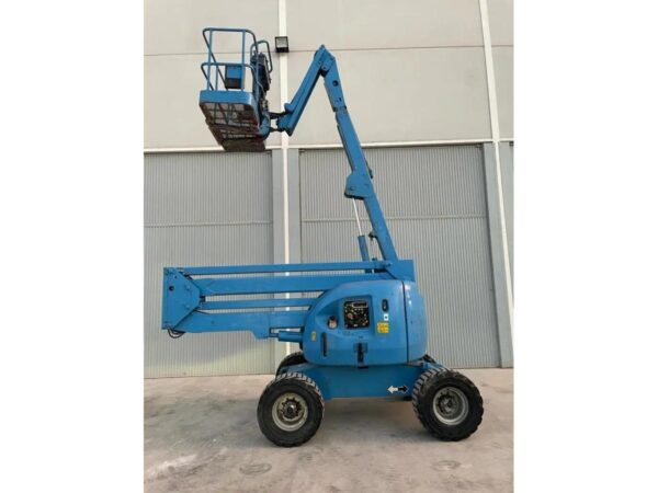 2005 JLG 450AJ - Imagen 4