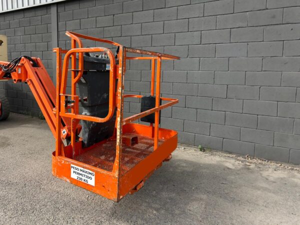 2005 JLG E400AJP - Imagen 3