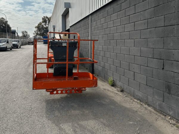 2005 JLG E400AJP - Imagen 6