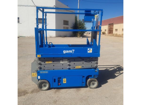 2006 GENIE GS-1930 - Imagen 2
