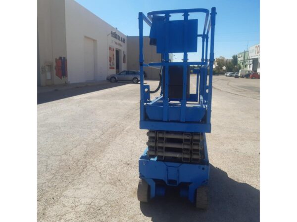 2006 GENIE GS-1930 - Imagen 3