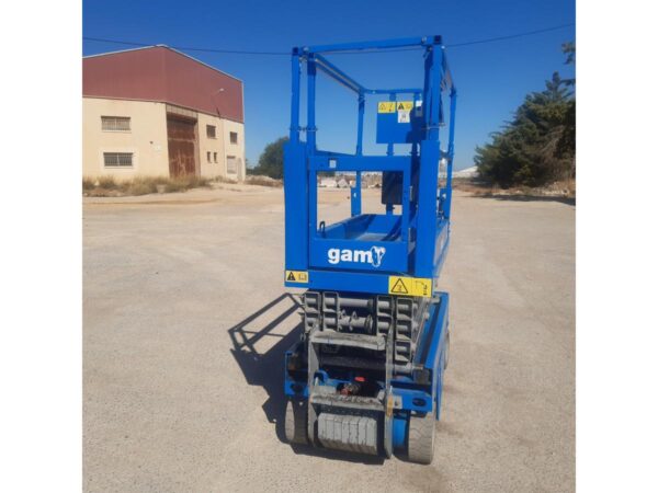 2006 GENIE GS-1930 - Imagen 4