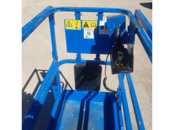 2006 GENIE GS-1930 - Imagen 5