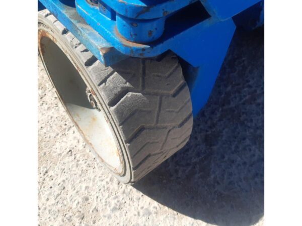 2006 GENIE GS-1930 - Imagen 7