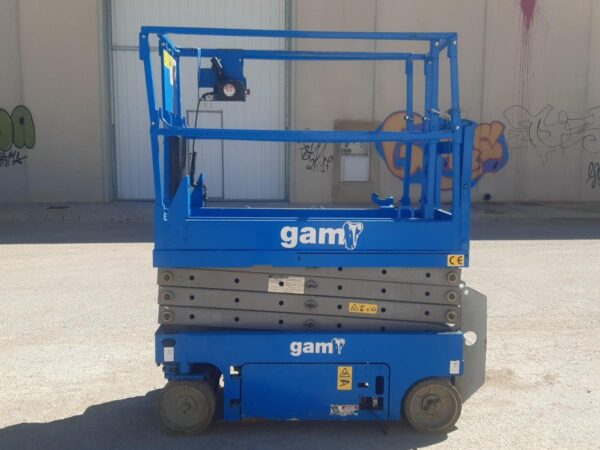2006 GENIE GS-1930